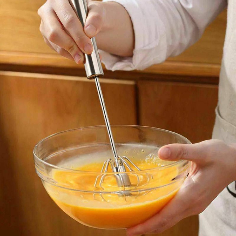 خفاقة طعام يدوية