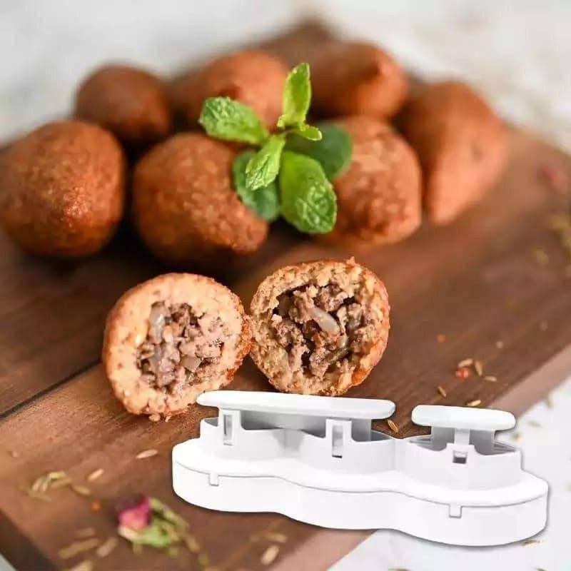 Kibbeh mold