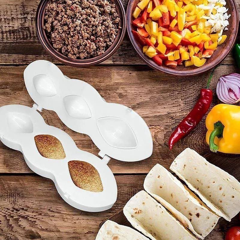 قالب صنع الكبة