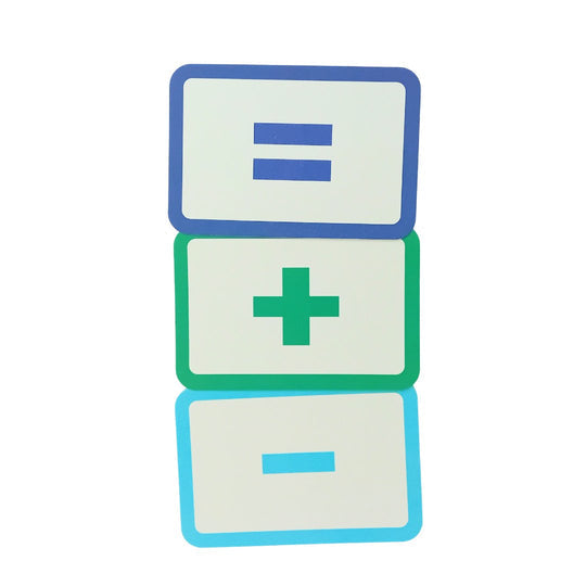 الأرقام العربية - بطاقات تعليمية تفاعلية للأطفال