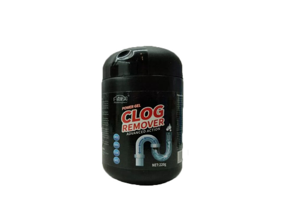 مجموعة من الحبيبات للتخلص من الانسداد مزيل للانسداد، 220 جرام