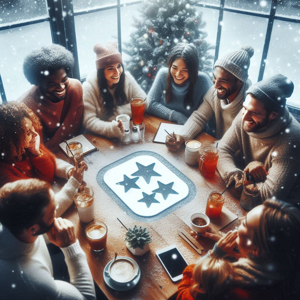عروض الشتاء