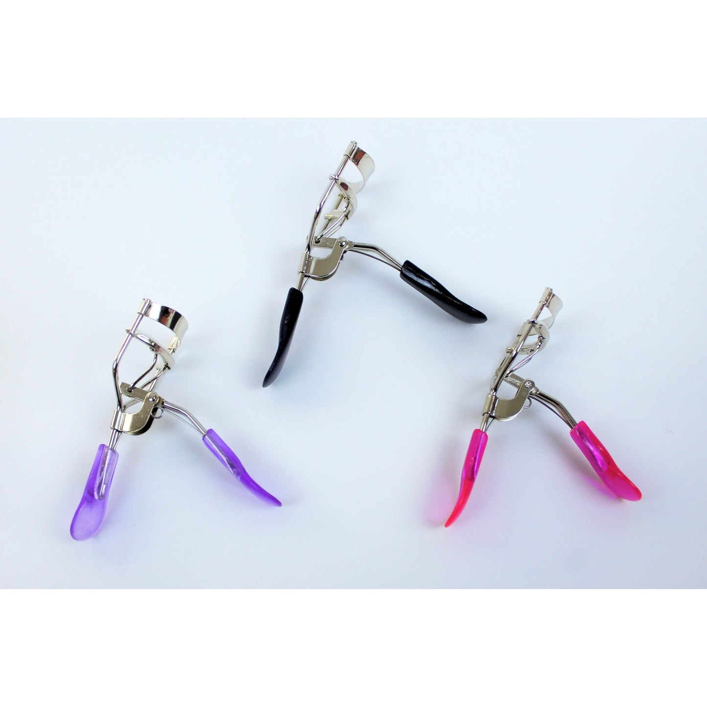 👁️🗨️ Professional Eyelash Curler - A touch of beauty!