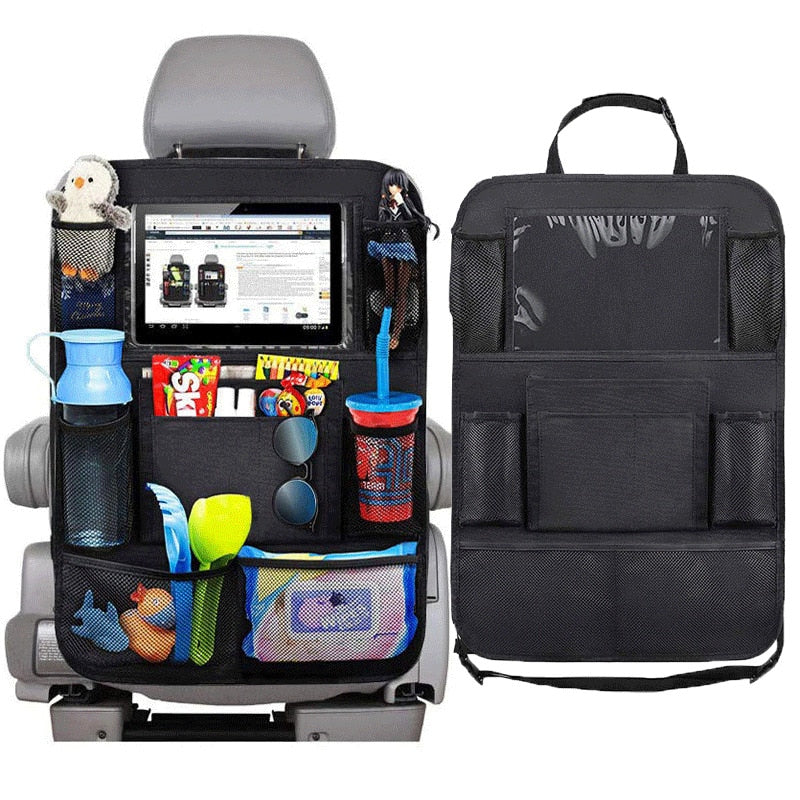 Car organizer