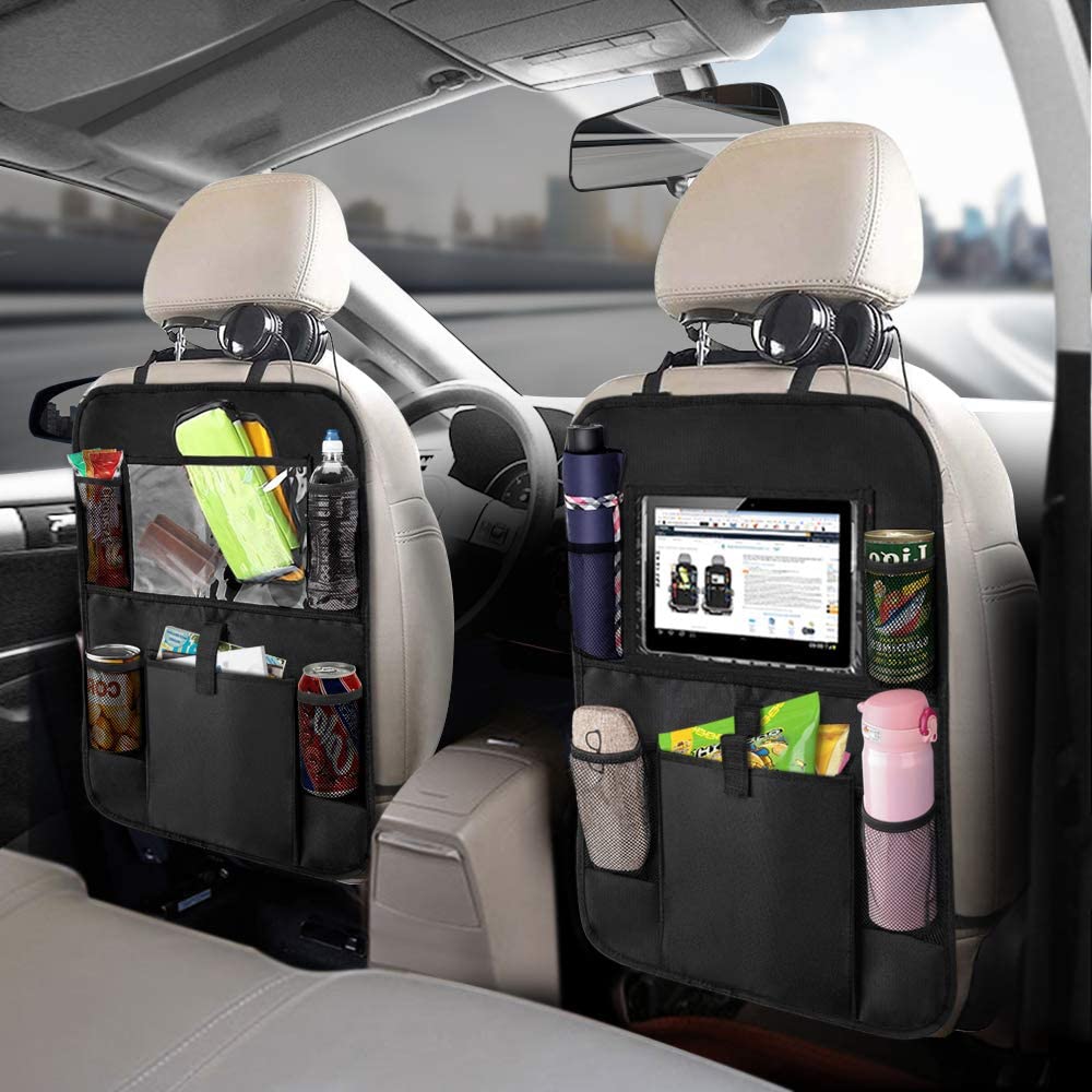 Car organizer