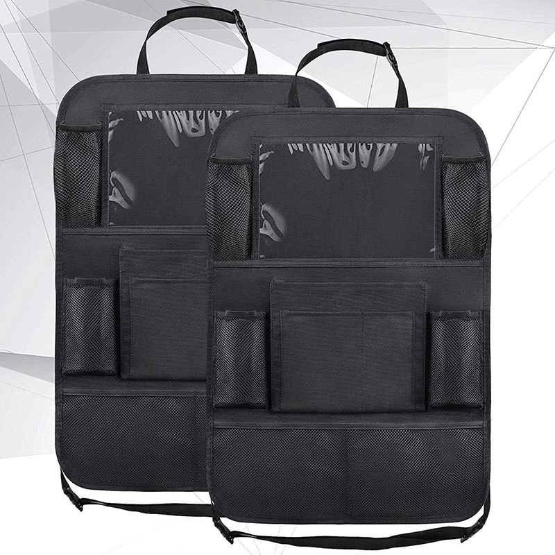 Car organizer