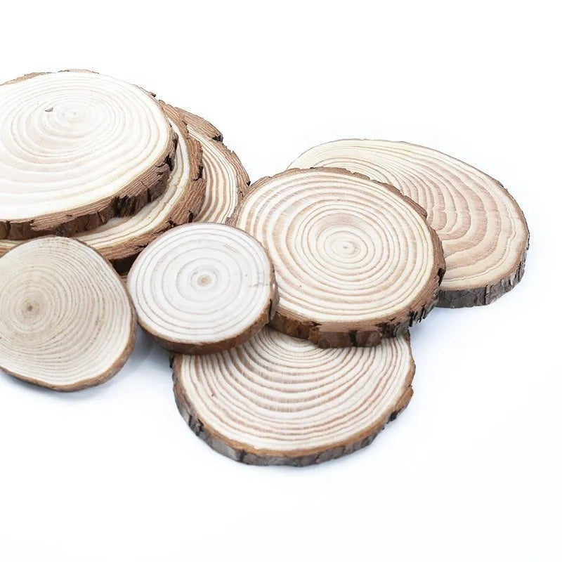 كوستر خشب عدد 4