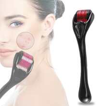 ديرما رول لفتح مسامات الجلد