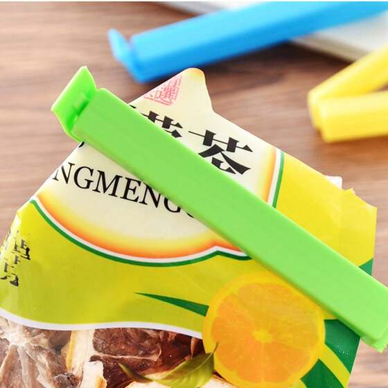 ملاقط اغلاق الاكياس - عدد5