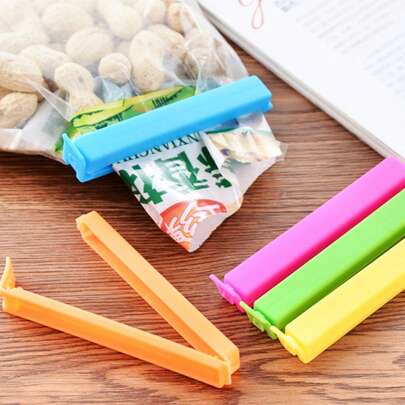 ملاقط اغلاق الاكياس - عدد5