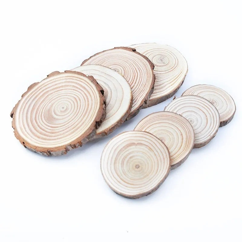 كوستر خشب عدد 4