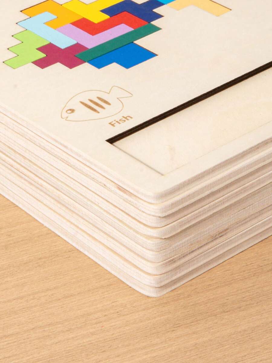 ألعاب مونتيسوري الخشبية، الفلامينحو لعبة تركيب أحجية للأطفال، ألعاب مطابقة الأشكال ثلاثية الأبعاد للأطفال من 3 إلى 6 سنوات، أنشطة تعليمية حسية لمرحلة ما قبل المدرسة، ألعاب سفر، ترفيه عائلي، هدايا أعياد الميلاد والعطلات