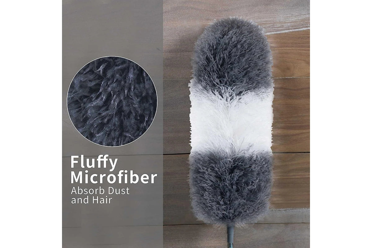 Extendable duster