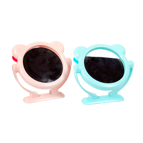 مرآة مزدوجة الجوانب من هالو كيتي