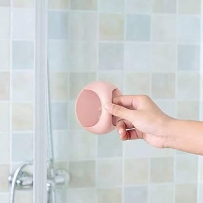 مقبض بلاستيك متعدد الاستخدامات 4 قطع