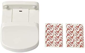 مثبت علب الفاين أو الكفوف على الحائط