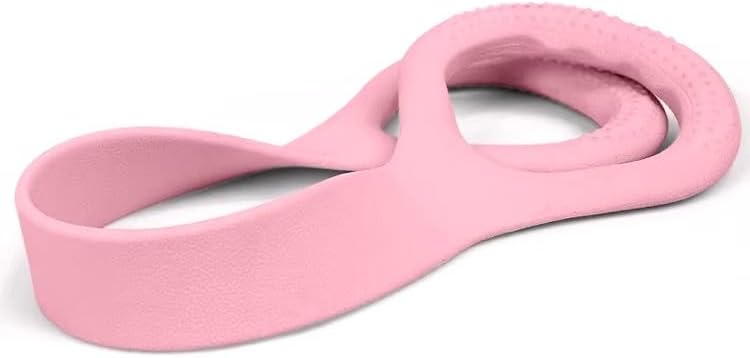 حبل سحب لممارسة تمارين المقاومة العامة، خفيف الوزن للغاية، تمارين الجلوس واليوغا واللياقة البدنية