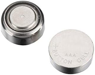 Screwsio AG13/LR44 Batteries 1.55V - Reliable Power for Your Everyday Devices!