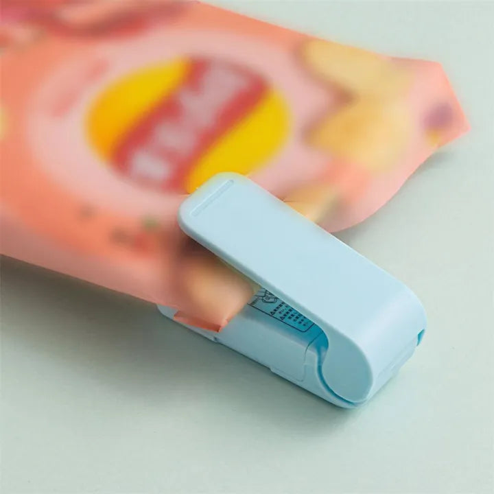 Plastic Bag Sealer