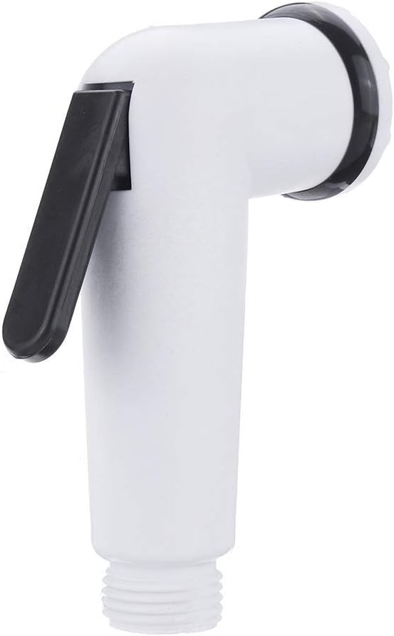 شطاف مرحاض محمول باليد من مادة ABS