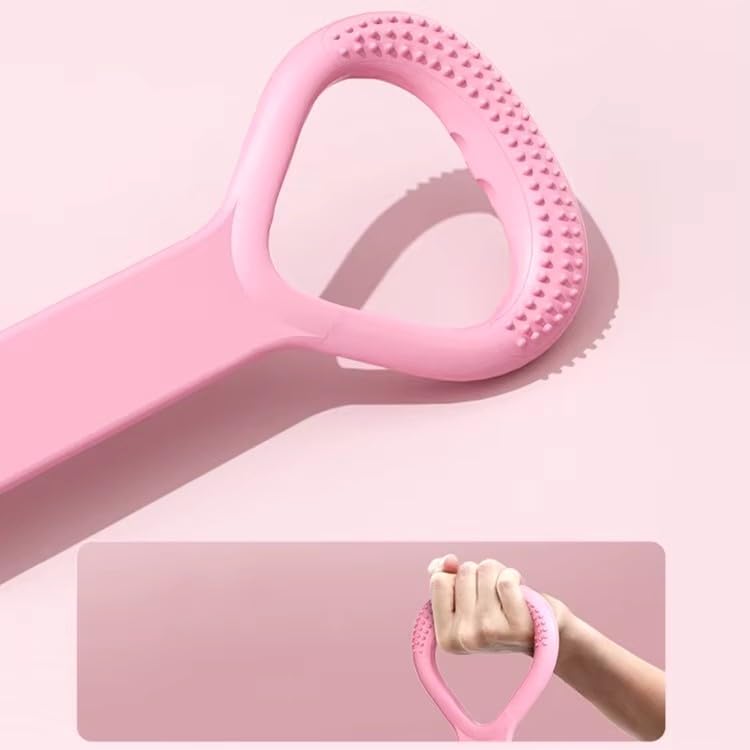 حبل سحب لممارسة تمارين المقاومة العامة، خفيف الوزن للغاية، تمارين الجلوس واليوغا واللياقة البدنية