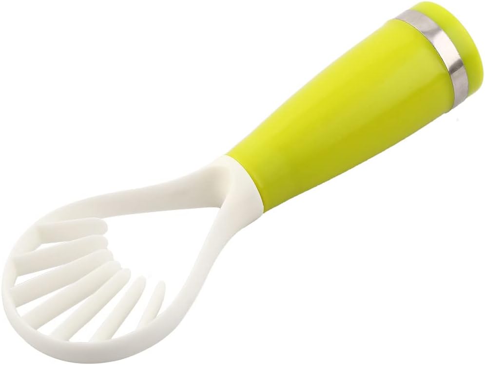 أدة لإزالة بذور الفاكهة وحفر لب الفاكهة للبطيخ والكيوي والشمام والبيتايا والمانجو - جهاز إزالة البذور البلاستيكي