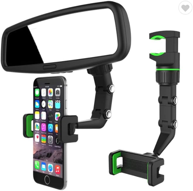 Car phone holder