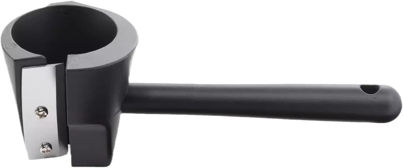 أداة لفّ وتقشير الجزر، أداة تقطيع الخضراوات الحلزونية، أداة تقطيع أزهار الجزر الحلزونية، أداة تزيين المطبخ