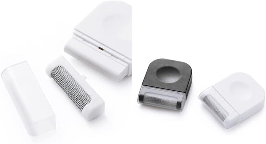 جهاز إزالة الوبر اليدوي – تصميم محمول وخفيف بدون كهرباء