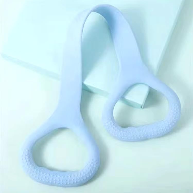 حبل سحب لممارسة تمارين المقاومة العامة، خفيف الوزن للغاية، تمارين الجلوس واليوغا واللياقة البدنية