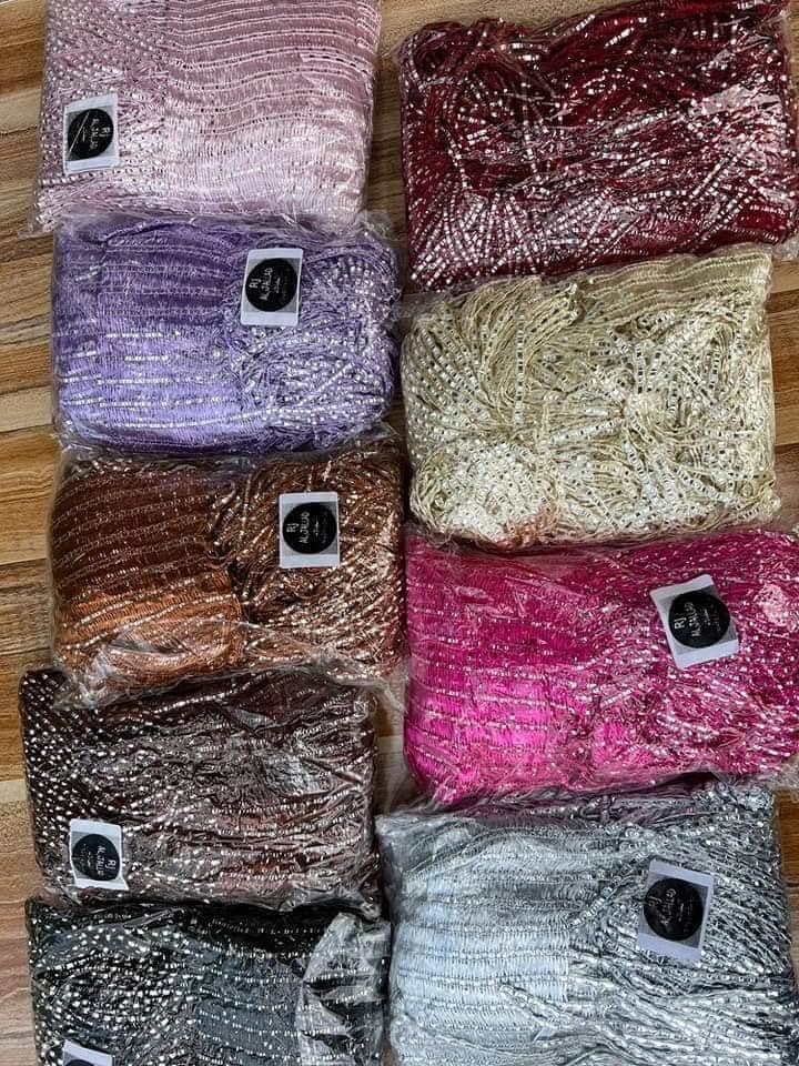 برداية خيطان مقاس 200*100سم