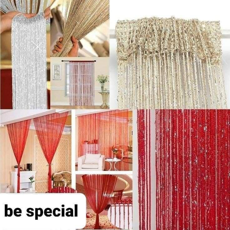 برداية خيطان مقاس 200*100سم