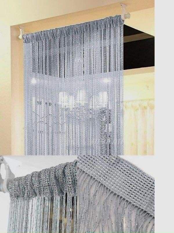 برداية خيطان مقاس 200*100سم