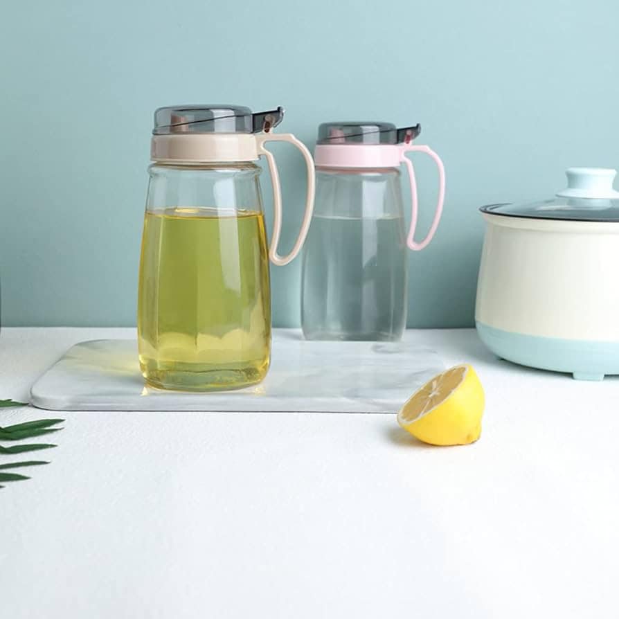 ابريق زيت 500 مل