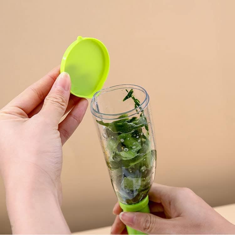 قشارة خضراوات مع حافظة للقشر