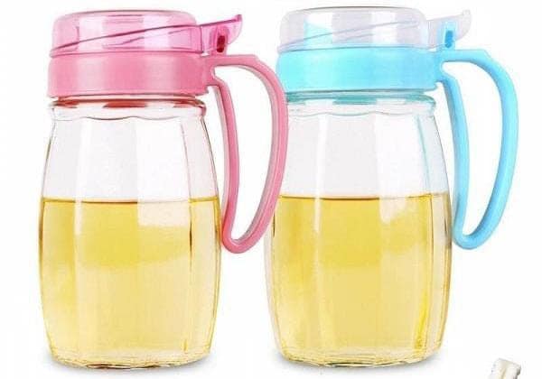 ابريق زيت 500 مل