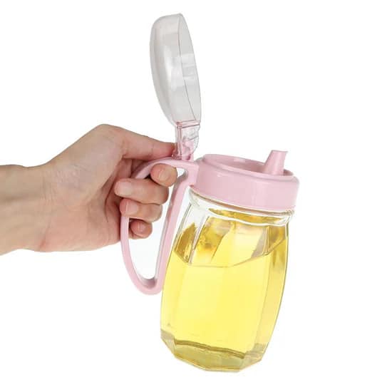 ابريق زيت 500 مل