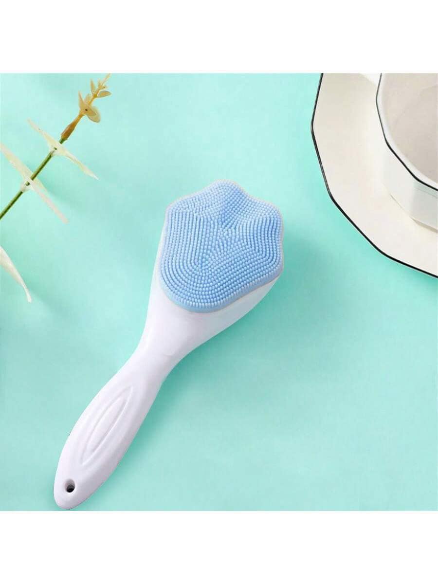 فرشاة تقشير الوجه