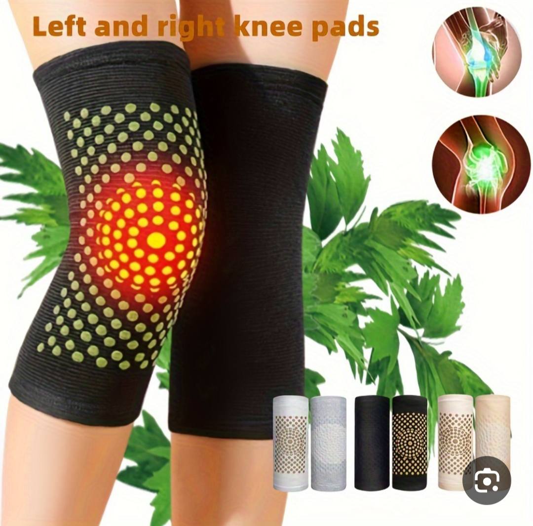 وسادات الركبة، وسادات الركبة الشبكية المرنة للاستخدام اليومي، خيار جيد لتخفيف الألم والتهاب المفاصل وإصابات الرياضة والأمراض الروماتيزمية.