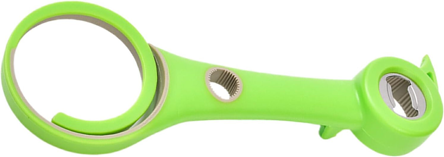 Can and Jar Opener