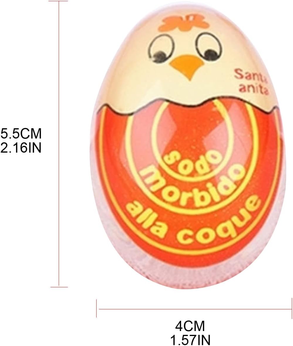 أداة توقيت سلق البيض