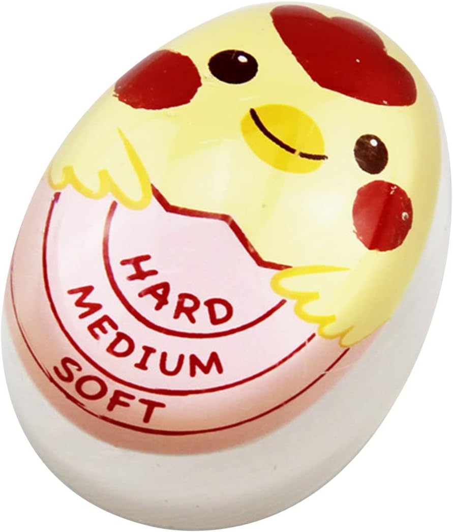 أداة توقيت سلق البيض