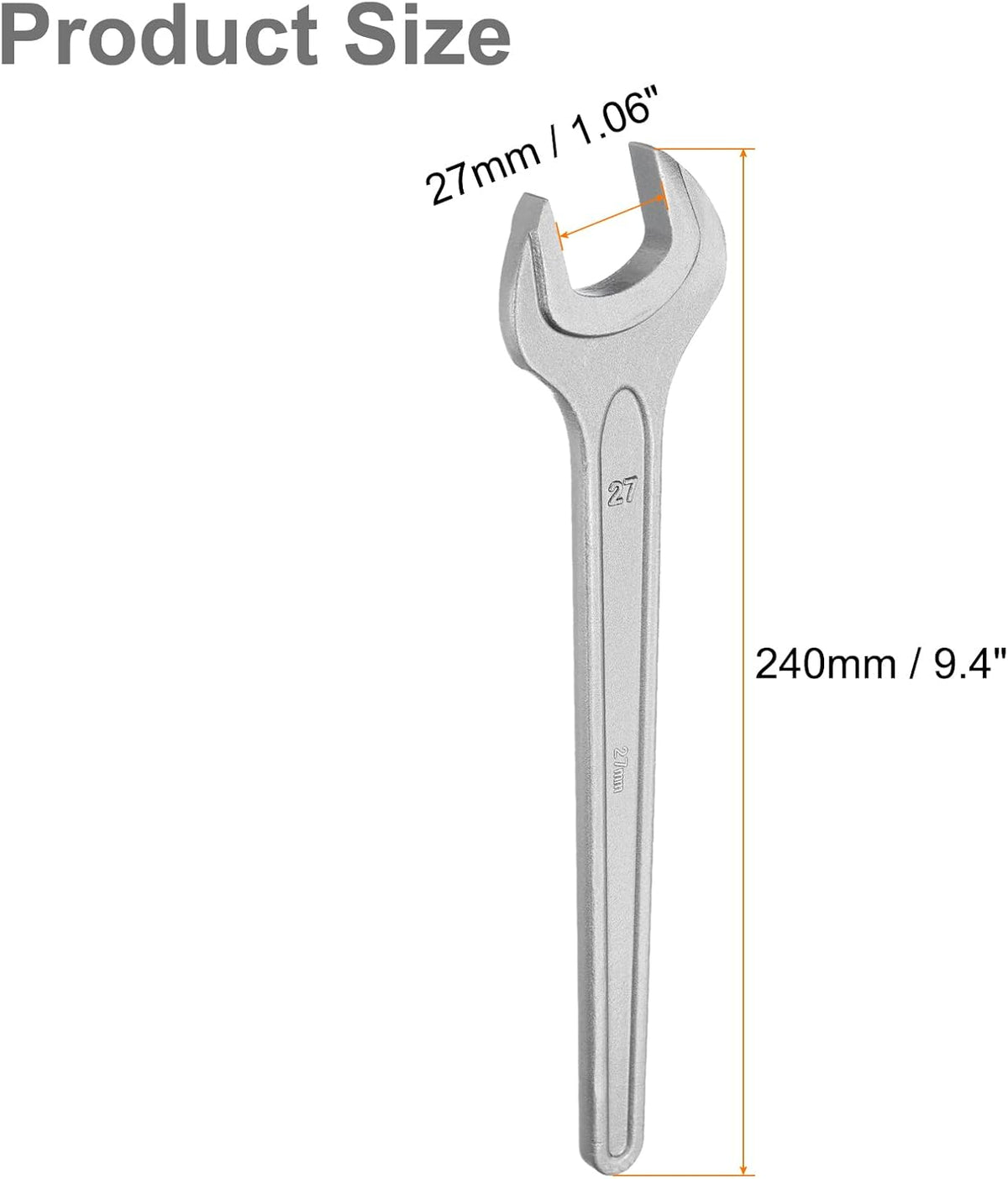 27mm gas wrench