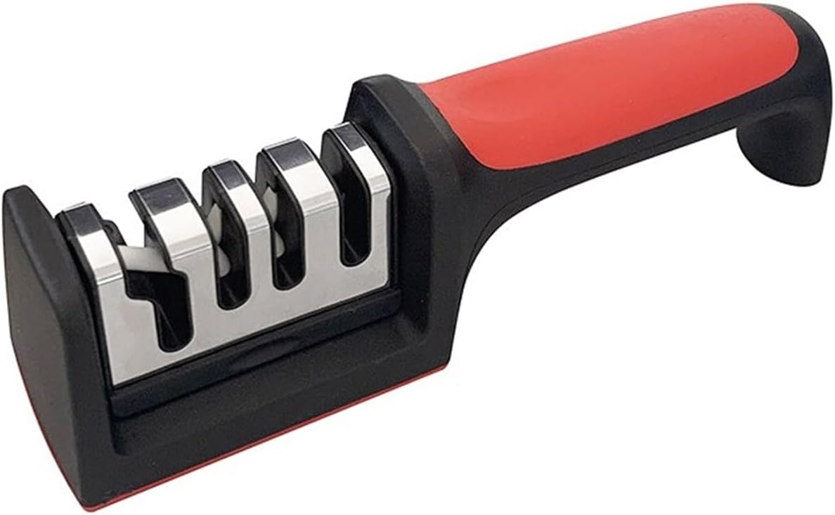 Knife sharpener