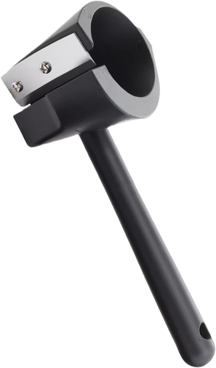 أداة لفّ وتقشير الجزر، أداة تقطيع الخضراوات الحلزونية، أداة تقطيع أزهار الجزر الحلزونية، أداة تزيين المطبخ