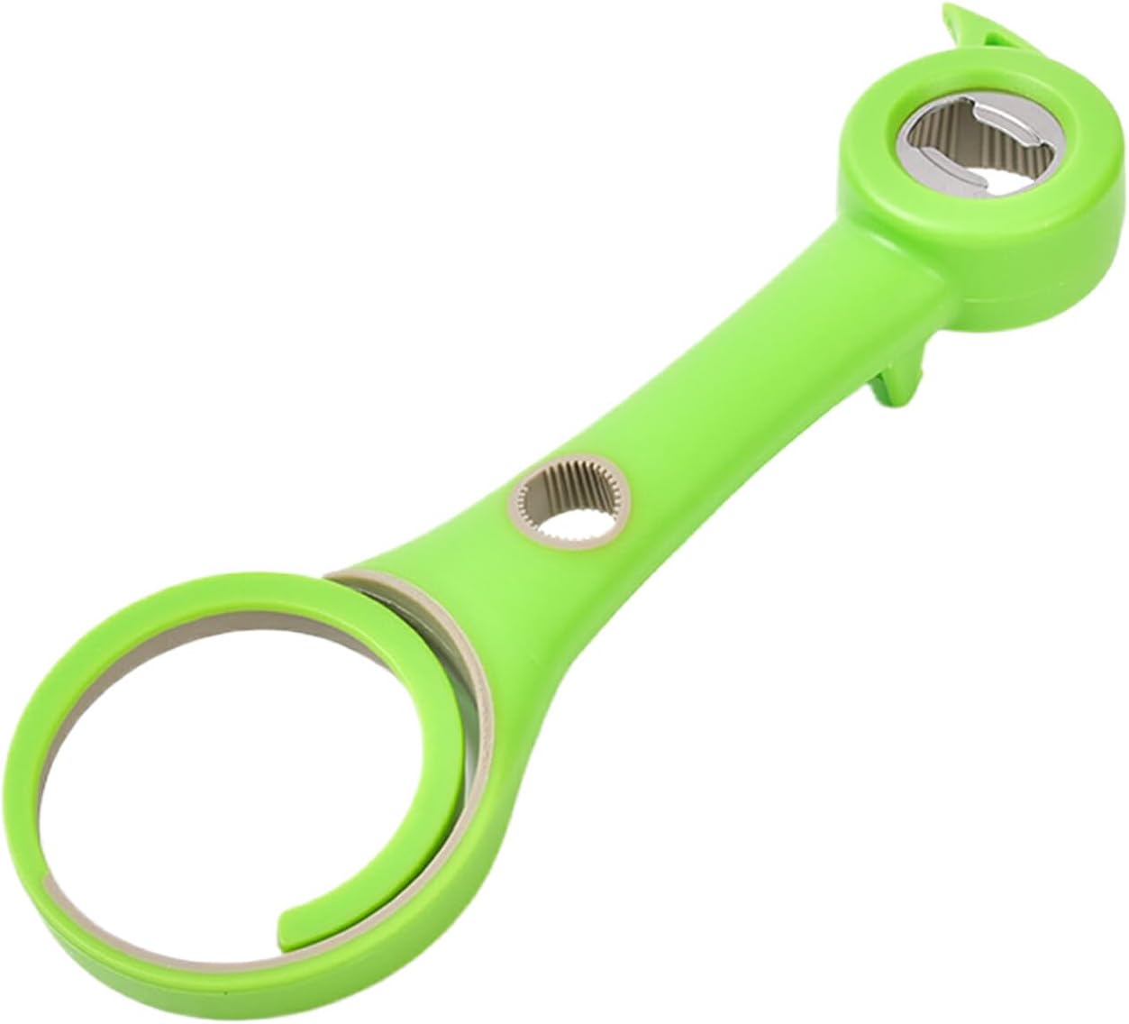 Can and Jar Opener