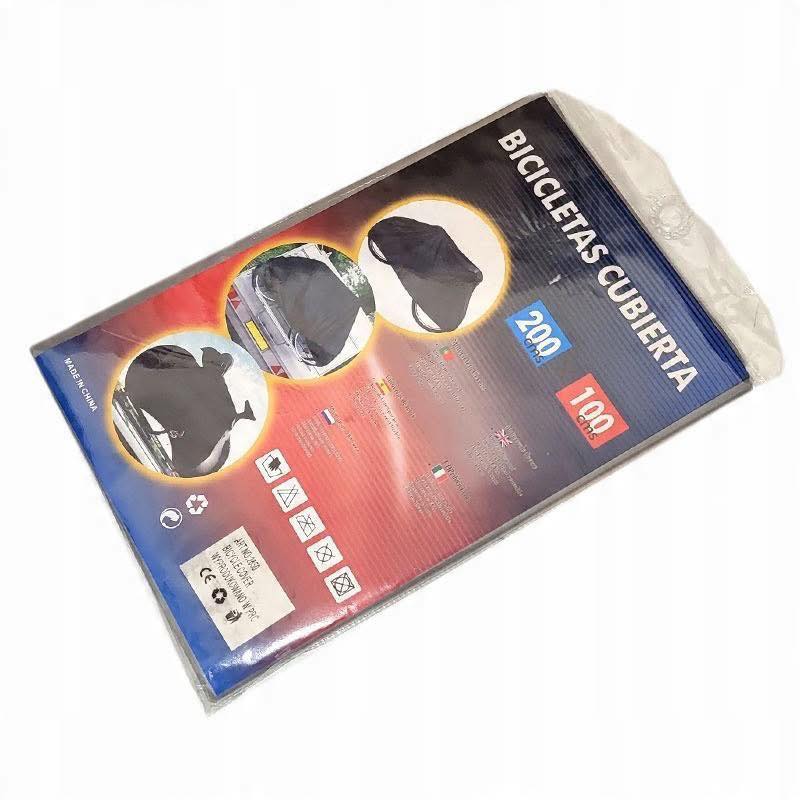 غطاء بسكليت ودراجة هوائية عالي الجودة – حماية شاملة لمركبتك!