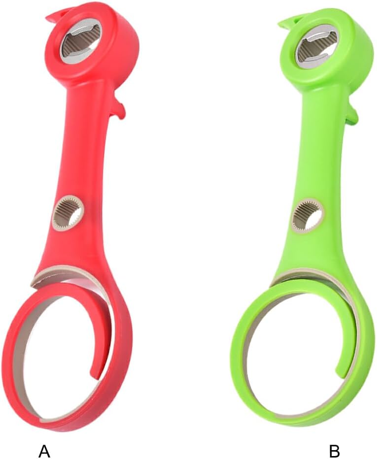 Can and Jar Opener