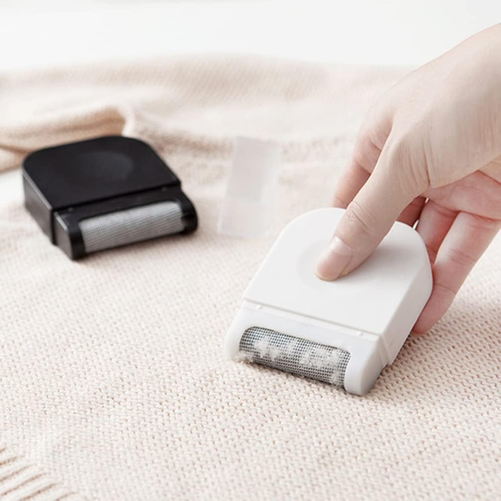 جهاز إزالة الوبر اليدوي – تصميم محمول وخفيف بدون كهرباء