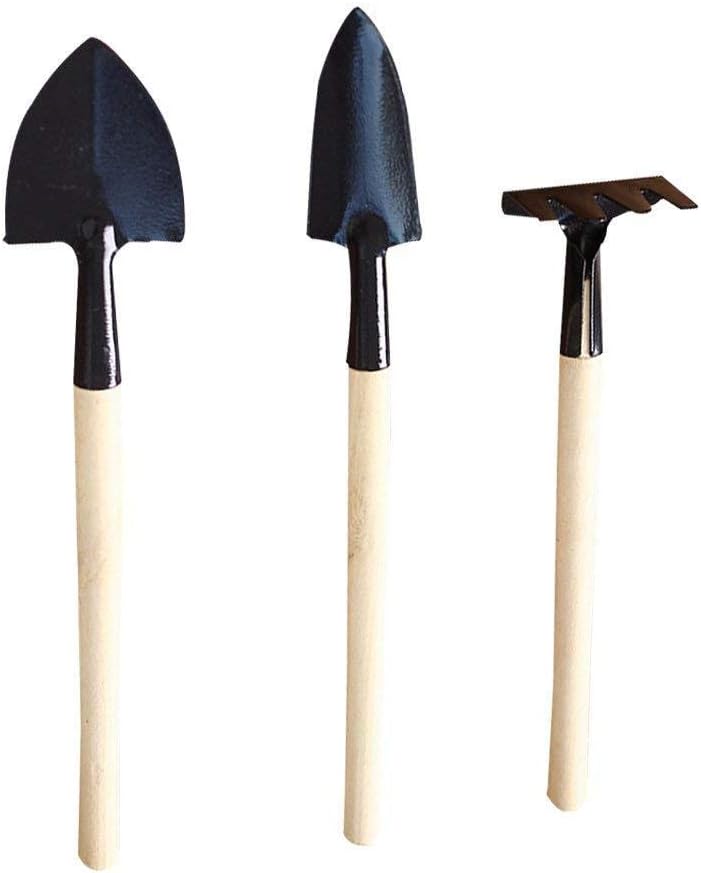 Miniature Farming Tools